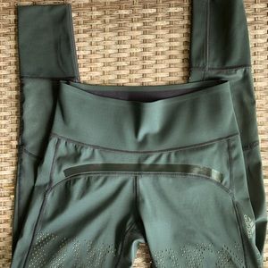Adidas by Stella McCartney Leggings/ Small / EUC